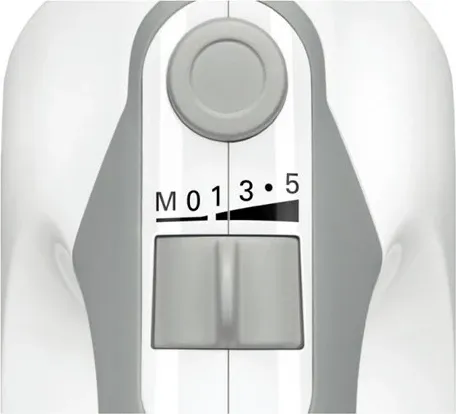 Mikser Bosch Elvisp ErgoMixx MFQ 36440 - 450 W - 2