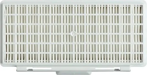Filtër për fshesë elektrike Bosch BBZ154HF, e bardhë - 1