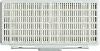 Filtër për fshesë elektrike Bosch BBZ154HF, e bardhë