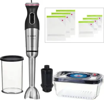 Blender dore Bosch MS8CM61V1, 1000W, i zi
