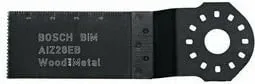 Teh sharre Bosch BIM AIZ 28 EB, 28 x 50mm - 1