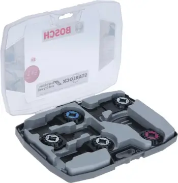 Teh zëvendësues Bosch 2608664622, i zi