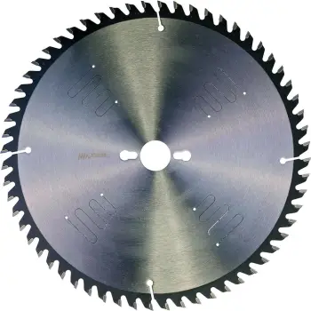Disk sharrë Bosch Optiline Wood, 30.5 cm, Bosch