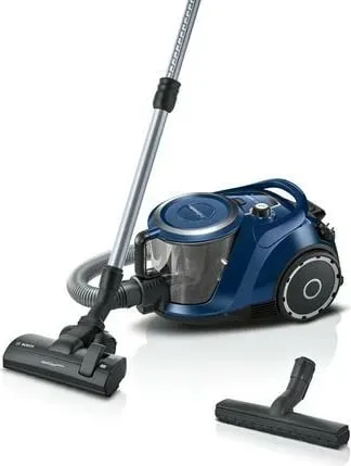 Fshesë me korrent Bosch, 2.4 L - 1