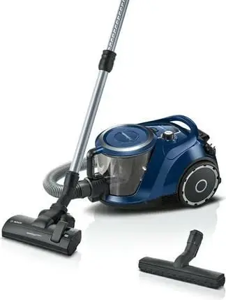 Fshesë me korrent Bosch, 2.4 L