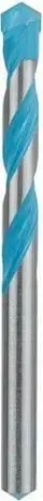 Shpuese universale cilindrike Bosch, 10mm