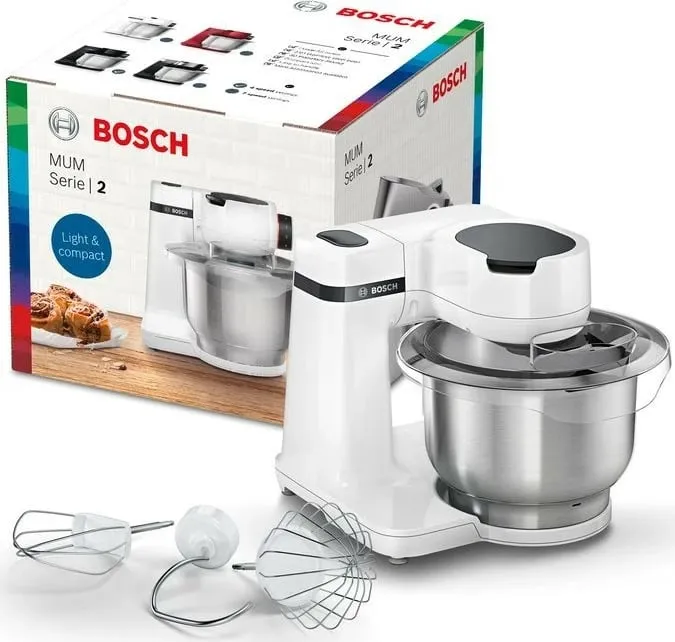 Mikser robotik Bosch MUMS2EW00 - 2