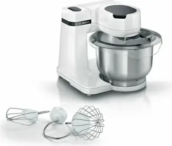 Mikser robotik Bosch MUMS2EW00