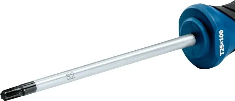 Kaçavidë Torx Bosch Professional 1600A01V0D TX25, 1 copë - 1