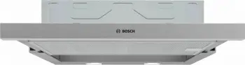 Aspirator Bosch DFM064W54, 59.8cm, i hirtë