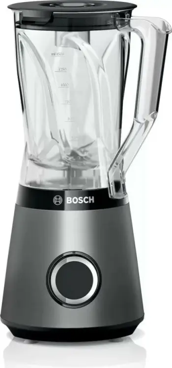 Blender Bosch Series 4 MMB6141S, 1200W, hiri