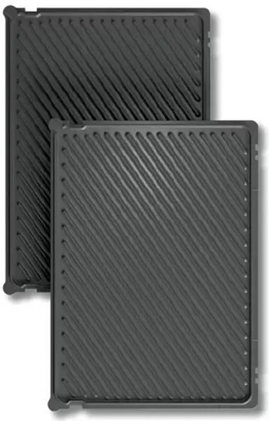 Grill tavoline Bosch TCG4104, i kuq - 4
