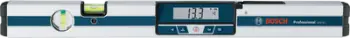 Nivelues digjital Bosch GIM 60 Professional, 60 cm, i kaltër
