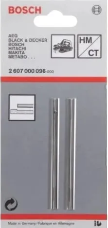 Freza BOSCH HM/CT - 1