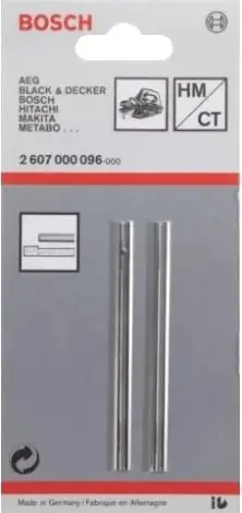Freza BOSCH HM/CT