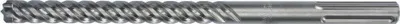 Gërrmuese për çekiç elektrik Bosch SDS max 8x, për beton, metal - 1