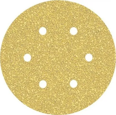 Letra zmerile Bosch Expert C470 2608900813, Ø150mm, set 5 copë - 1