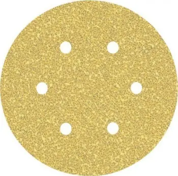Letra zmerile Bosch Expert C470 2608900813, Ø150mm, set 5 copë