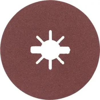 Disk abraziv Bosch XLock R444 Expert, 125mm, për metal