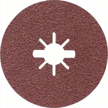Disk gërryes Bosch R444 Expert for Metal, 125mm, K36, X-LOCK