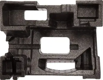 Insert për kuti BOSCH L-Boxx 238, për sharrë GKS 18V-57 G, plastike