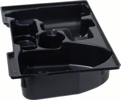Insert plastik për vegla Bosch 1600A01CU5, për GDR GDS GDX 18V 200, bosh - 1