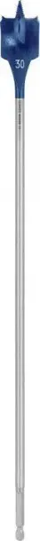 Freza për dru Bosch Expert SelfCut Speed, 30mm, 400mm, metalike