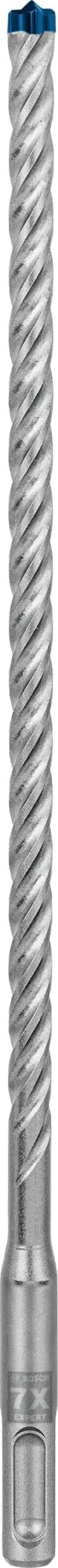 Spiral çekiçi Bosch Expert SDS Plus 7X, 5mm, 315mm, gri