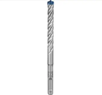 Burgji çekiç Bosch SDS-plus-7X, 12mm, gjatësi pune 250mm