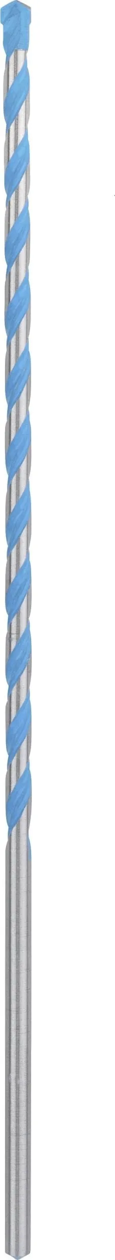 Stërvitje Bosch Expert CYL-9 MultiConstruction, 10mm, gjatësi pune 200mm - 1