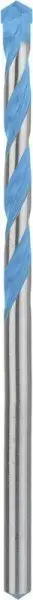 Spiralë stërvitëse Bosch Expert Multiconstruction CYL-9, 8mm, 150mm, gri