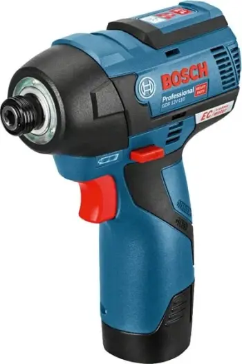 Përçues me impaktë Bosch GDR 12V-110 12 V