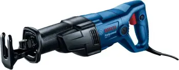 Sharrë elektrike Bosch GSA 120, 1200 W