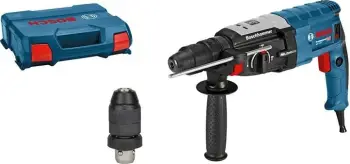 Burmashinë Bosch GBH 2-28 F Professional SDS-Plus 3,2J 880W (0.611.267.600)