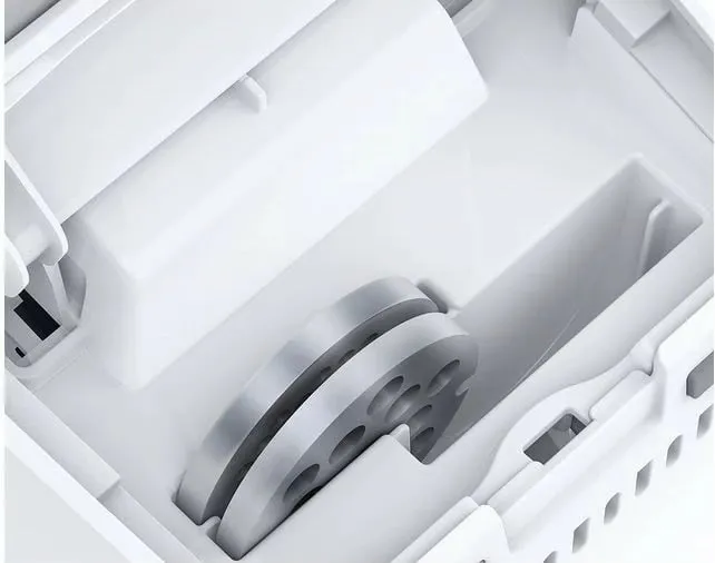 Mulli mishit Bosch MFW3910W, 1900W, i bardhë - 3