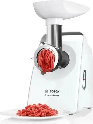 Mulli mishit Bosch MFW3910W, 1900W, i bardhë - 4