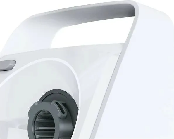 Mulli mishit Bosch MFW3910W, 1900W, i bardhë - 6