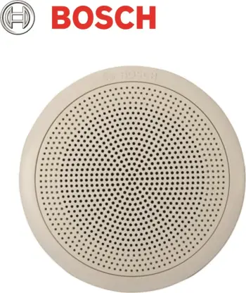 BOSCH - LC3-UC06E Autoparlant