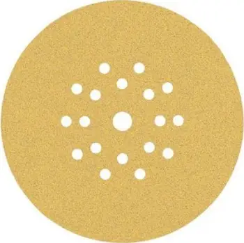 Disk gërryes Bosch C470 225mm, P120, set 25 copë