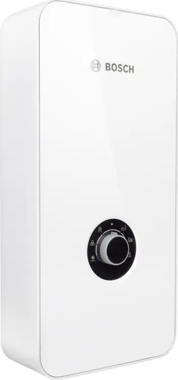 Bojler uji momental Bosch TR5001 21/24/27 EB, 27kW, trefazor, i bardhë