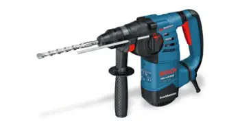 Makinë shpuese me çekiç Bosch GBH 3-28 DRE, 800W