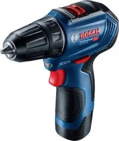 Trapan pa tel Bosch GSR 12V-30 2*2.0AH