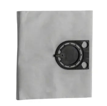 Qese filtri për fshesë me korrent Bosch GAS 25 L SFC Professional, 5 copë