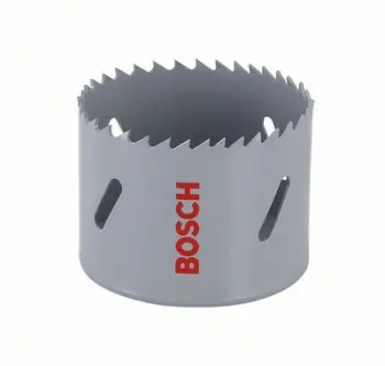 Shpuese rrethore Bosch HSS-Bimetal, 29 mm