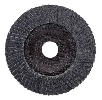 Disk metali i lakuar Bosch, 40mm, 125mm