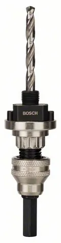 Mbajtës për tehe shpuese Bosch 2609390589, heksagonal, 14-210mm - 1