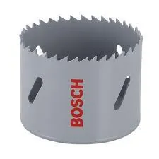 Shpuese bimetalike Bosch, 86 mm - 1