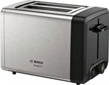 Thekës buke Bosch TAT4P420, 970 W