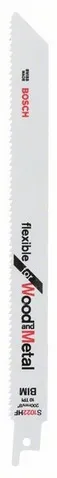 Tehe sharre Bosch Sabre S1022HF (2608656636), 200 mm - 1