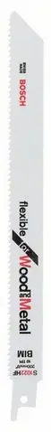 Tehe sharre Bosch Sabre S1022HF (2608656636), 200 mm